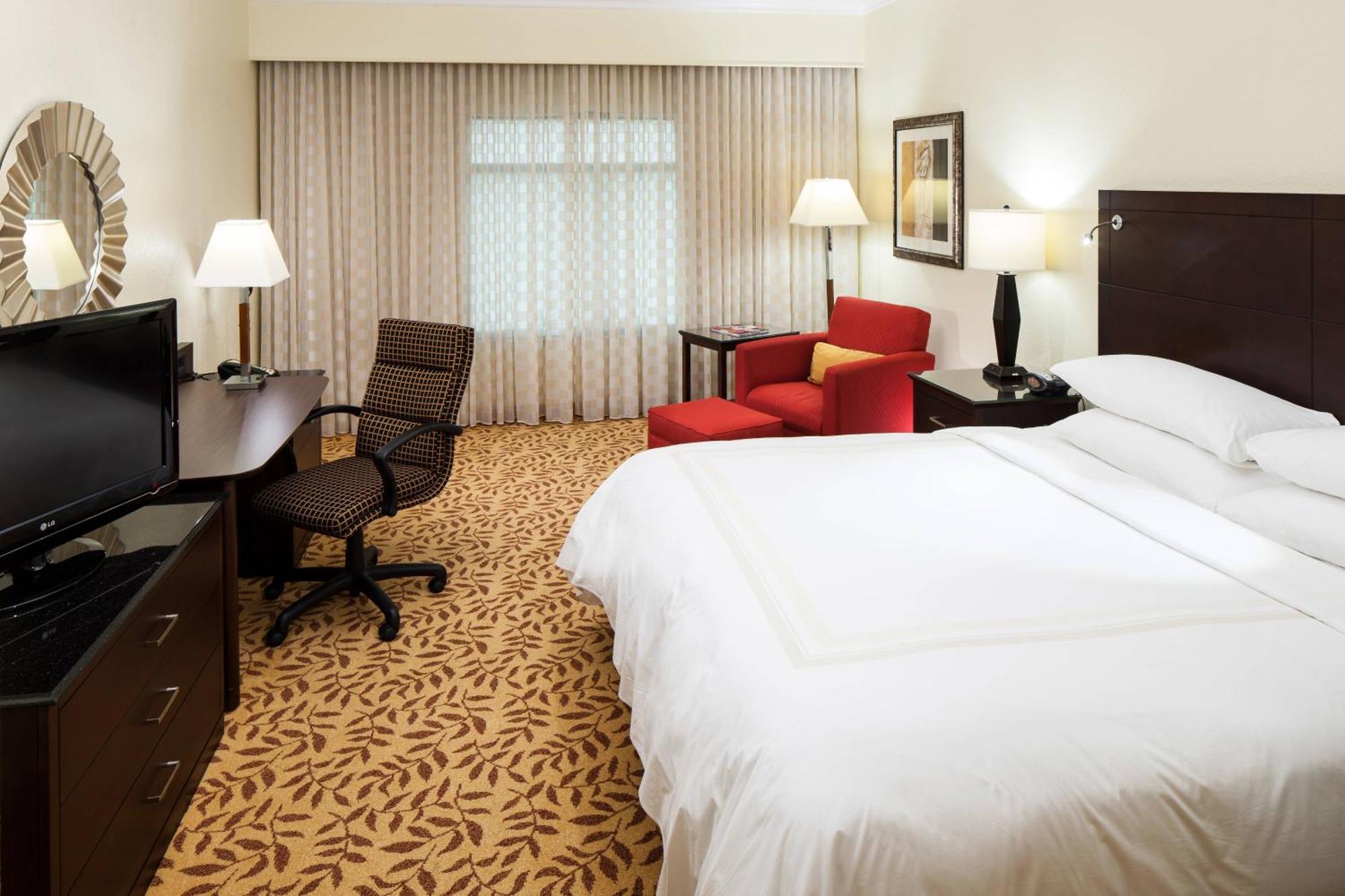 Hotel Houston Marriott Energy Corridor Exterior foto