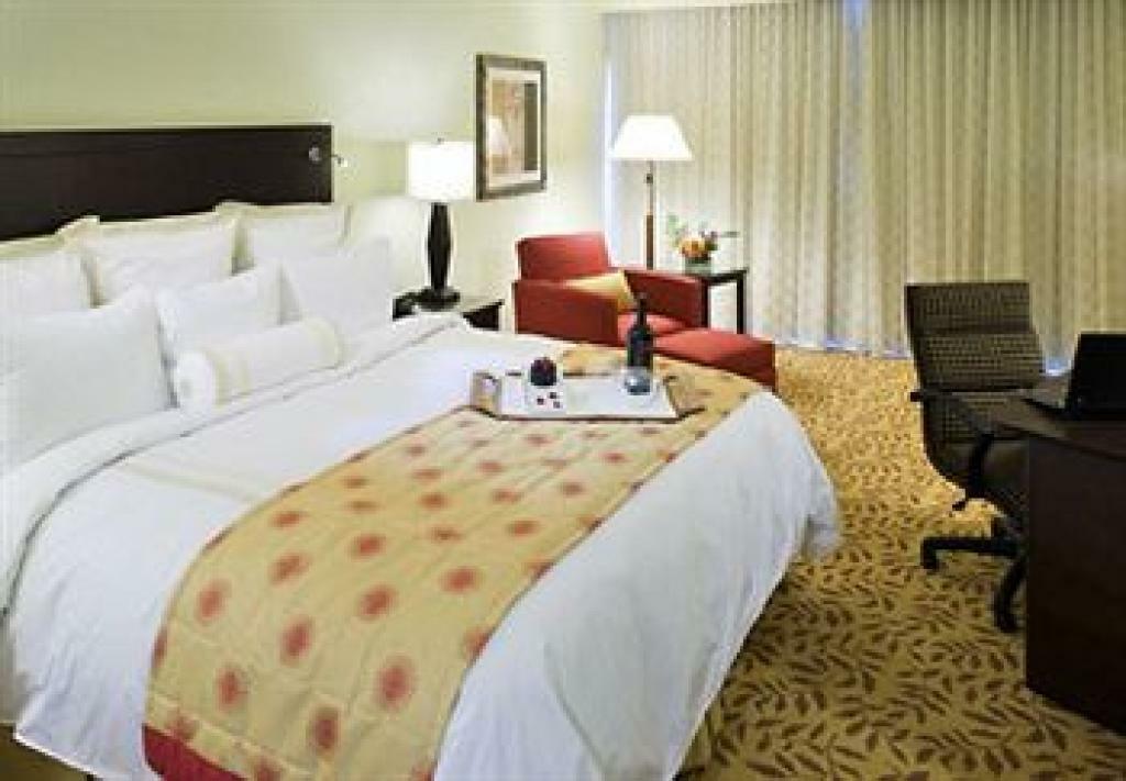 Hotel Houston Marriott Energy Corridor Zimmer foto