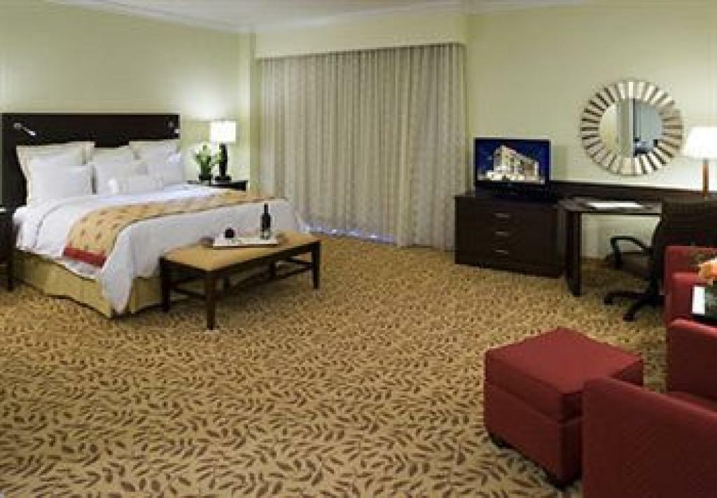 Hotel Houston Marriott Energy Corridor Zimmer foto